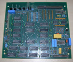 Click to see an enlarged view of the PCB Board