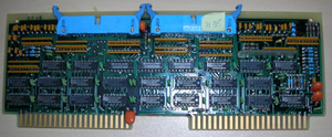 Click to see an enlarged view of the PCB Board