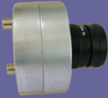 1/3 inch CCD Camera