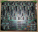 Click to see an enlarged view of the PCB Board