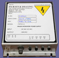 Image Intensifier Power Supply